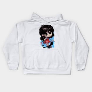 Death Kids Hoodie